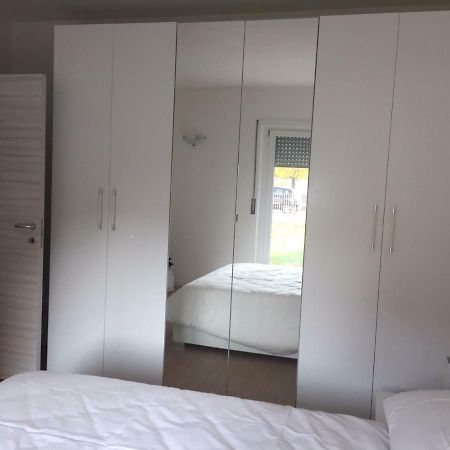 Residenza Redipuglia Lejlighed Bussolengo Eksteriør billede