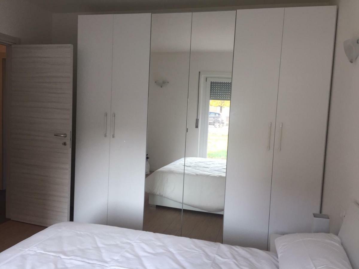 Residenza Redipuglia Lejlighed Bussolengo Eksteriør billede